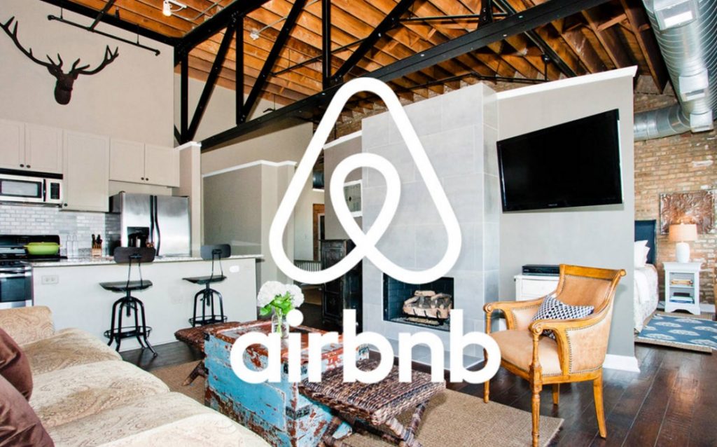 parrainage airbnb